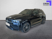 Annonce Mercedes GLE occasion Diesel   Valence