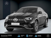 Mercedes GLE   2024 - annonce de voiture en vente sur Auto Sélection.com