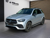 Mercedes GLE occasion année 2019 boite Automatique Annonce Mercedes GLE occasion Diesel à AUBENAS