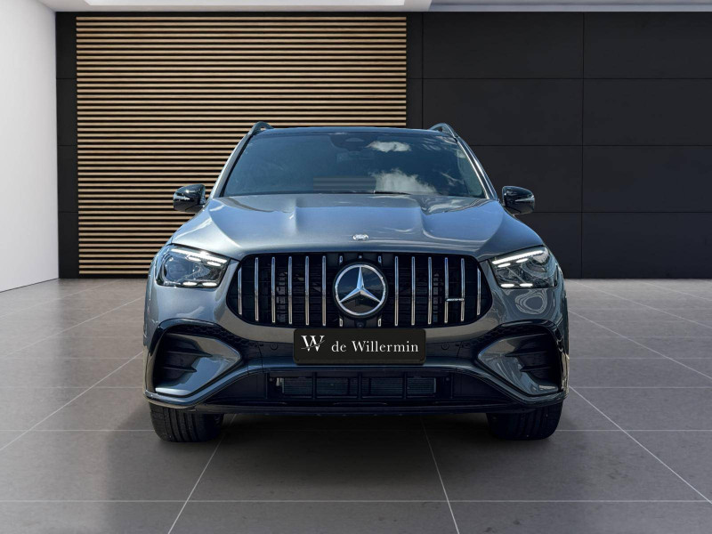 Mercedes GLE   occasion  ARLES - photo n2