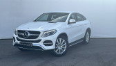 Annonce Mercedes GLE occasion Diesel   ARLES
