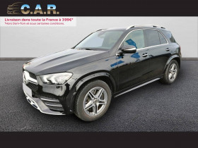 Mercedes GLE , garage CAR CHATEAUBERNARD  CHATEAUBERNARD