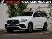 Annonce Mercedes GLE occasion Diesel   MONACO