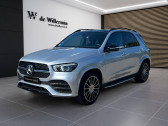 Mercedes GLE occasion année 2022 boite Automatique Annonce Mercedes GLE occasion Diesel à VITROLLES