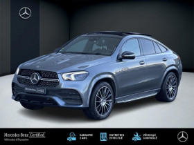 Mercedes GLE occasion 2021 mise en vente à COLMAR par le garage DIETRICH KROELY - photo n°1