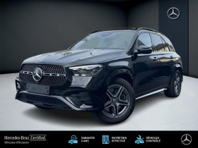 Mercedes GLE occasion 2024 mise en vente à FORBACH par le garage ETOILE 57 FORBACH - photo n°1