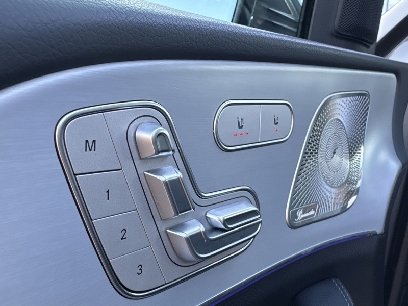 Mercedes GLE   occasion  Haguenau - photo n10