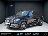 Mercedes GLE occasion année 2022 boite Automatique Annonce Mercedes GLE occasion Diesel à METZ