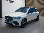 Mercedes GLE occasion année 2021 boite Automatique Annonce Mercedes GLE occasion Diesel à VALENCE