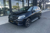 Mercedes GLE    Roquebrune-sur-Argens 83
