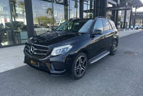 Mercedes GLE , garage Mercedes BYmyCAR Roquebrune s/ Argens  Roquebrune-sur-Argens