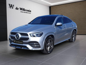 Mercedes GLE occasion 2022 mise en vente à ROMANS par le garage ETOILE DU RHONE Romans - photo n°1