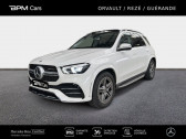 Annonce Mercedes GLE occasion Diesel 245ch AMG Line 4Matic 9G-Tronic  GUERANDE