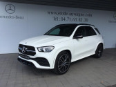 Mercedes GLE 245ch AMG Line 4Matic 9G-Tronic   Aurillac 15