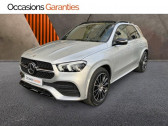 Mercedes GLE 245ch AMG Line 4Matic 9G-Tronic   VILLEMOMBLE 93