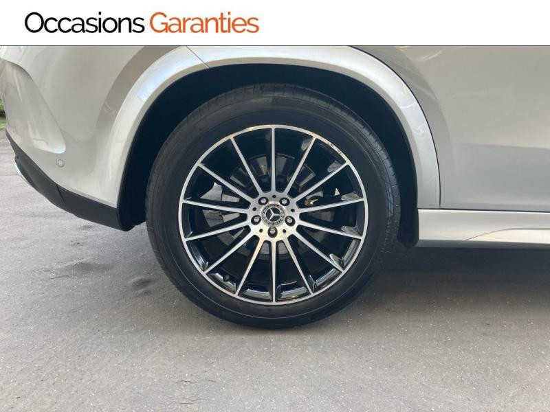 Mercedes GLE 245ch AMG Line 4Matic 9G-Tronic  occasion  VILLEMOMBLE - photo n6
