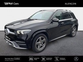 Mercedes GLE occasion 2019 mise en vente à CERISE par le garage ETOILE AUTOMOBILES ALENON - photo n°1