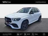 Mercedes GLE 245ch AMG Line 4Matic 9G-Tronic   CHATEAUROUX 36