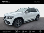 Annonce Mercedes GLE occasion Diesel 245ch Avantgarde Line 4Matic 9G-Tronic  BOURGES