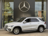 Annonce Mercedes GLE occasion Diesel 245ch Avantgarde Line 4Matic 9G-Tronic  VALENCIENNES