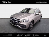 Annonce Mercedes GLE occasion Diesel 245ch Avantgarde Line 4Matic 9G-Tronic  CHATEAUROUX