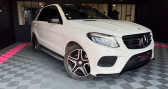 Annonce Mercedes GLE occasion Diesel 250 9G-Tronic Sportline Pack AMG  Beaumont Les Valence
