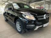 Mercedes GLE occasion année 2017 boite Sequentielle Annonce Mercedes GLE occasion Diesel 250 D 204CH 4MATIC 9G-TRONIC à Villenave-d'Ornon