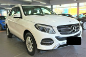 Mercedes GLE occasion année 2017 boite Sequentielle Annonce Mercedes GLE occasion Diesel 250 D 204CH 9G-TRONIC à Villenave-d'Ornon