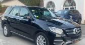 Mercedes GLE occasion année 2015 boite Automatique Annonce Mercedes GLE occasion Diesel 250 d 9G-Tronic 4Matic Executive à GASSIN