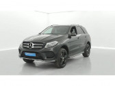 Mercedes GLE occasion année 2016 boite Automatique Annonce Mercedes GLE occasion Diesel 250 d 9G-Tronic 4Matic Sportline à LOUDEAC
