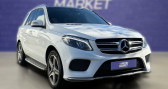 Annonce Mercedes GLE occasion Electrique 250 d 9G-Tronic 4Matic SUIVI COMPLET-TOIT OUVRANT-SIEGE ELEC � ANNECY