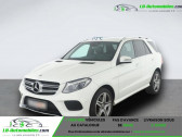 Annonce Mercedes GLE occasion Diesel 250 d BVA 4Matic  Beaupuy