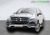 Annonce Mercedes GLE occasion Diesel 250 d BVA  Beaupuy