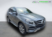 Mercedes GLE 250 d BVA   Beaupuy 31