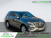 Annonce Mercedes GLE occasion Diesel 250 d BVA  Beaupuy