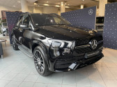 Voiture occasion Mercedes GLE 269ch AMG Line 4Matic 9G-Tronic
