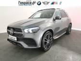 Annonce Mercedes GLE occasion Diesel 272ch AMG Line 4Matic 9G-Tronic  HOENHEIM