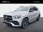 Mercedes GLE occasion année 2021 Annonce Mercedes GLE occasion Diesel 272ch AMG Line VU 46900HT à CERISE