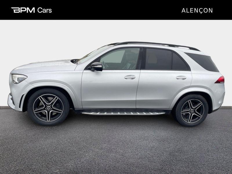 Mercedes GLE 272ch AMG Line VU 46900HT  occasion à CERISE - photo n°2
