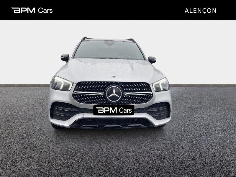 Mercedes GLE 272ch AMG Line VU 46900HT  occasion à CERISE - photo n°7