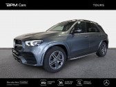 Annonce Mercedes GLE occasion Diesel 272ch+20ch AMG Line 4Matic 9G-Tronic  CHAMBRAY LES TOURS