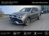 Annonce Mercedes GLE occasion Diesel 272ch+20ch AMG Line 4Matic 9G-Tronic  Rueil-Malmaison