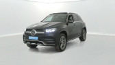 Mercedes GLE occasion année 2020 boite Sequentielle Annonce Mercedes GLE occasion Diesel 300 d 245ch AMG Line 4Matic 9G-Tronic 7 Places suréquipé à SAINT-GREGOIRE