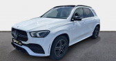 Mercedes GLE 300 d 245ch AMG Line 4Matic 9G-Tronic   Chateauroux 36