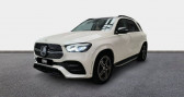 Annonce Mercedes GLE occasion Diesel 300 d 245ch AMG Line 4Matic 9G-Tronic  ORVAULT