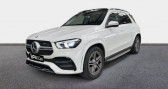 Annonce Mercedes GLE occasion Diesel 300 d 245ch AMG Line 4Matic 9G-Tronic  GUERANDE