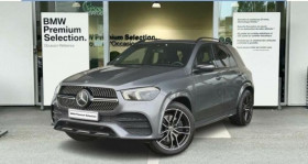 Mercedes GLE , garage BMW CHARRIER CHOLET  Cholet