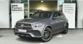Mercedes GLE occasion année 2019 boite Automatique Annonce Mercedes GLE occasion Diesel 300 d 245ch AMG Line 4Matic 9G-Tronic à Cholet