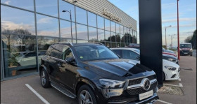 Mercedes GLE occasion 2019 mise en vente &agrave; RICHEVILLE par le garage GARAGE LEROYER - photo n&deg;1