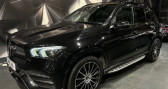 Annonce Mercedes GLE occasion Diesel 300 D 245CH AMG LINE 4MATIC 9G-TRONIC � AUBIERE